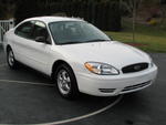 2006 Ford Taurus SE