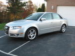 2005 Audo A-4 2.0T Quattro SOLD!!