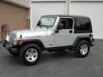 2006 Jeep Wrangler Rubicon 4x4 MINT! SOLD!!