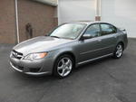 2008 Subaru Legacy AWD SOLD!