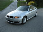 2009 BMW 328i X-Drive SOLD!