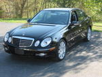 2008 Mercedes Benz E350 4MATIC SOLD!