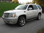 2010 Cadillac Escalade SOLD!