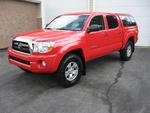 2008 TOYOTA TACOMA 4X4 SR5 TRD   SOLD!!!!
