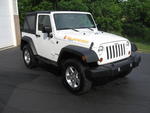2010 Jeep Wrangler Islander 4x4 SOLD!!