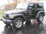 2010 Jeep Rubicon 4x4  SOLD!