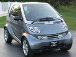 2006 MERCEDES-BENZ GERMAN SMART CAR! SOLD!!