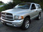 2002 Dodge Ram 4x4 SLT SPORT Only 10k Miles!  SOLD!!