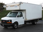 2006 GMC G3500 Savana  SOLD!