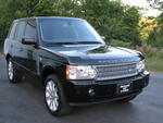 2006 Land Rover Range Rover Supercharged  SOLD!!!