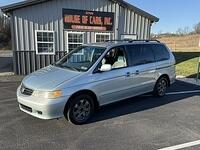 2003 Honda Odyssey EX $5,250.00