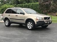 2004 Volvo XC90 All Wheel Drive  SOLD!