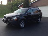 2005 Volvo XC90 All Wheel Drive SOLD!