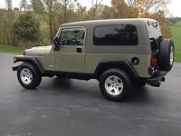 2006 Jeep Wrangler Rubicon Unlimited 4x4  SOLD!