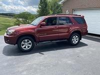 2006 Toyota 4runner Sport Edition ONLY 87,500 Miles  SOLD!