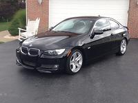 2007 BMW 335i With Sport Package SOLD!