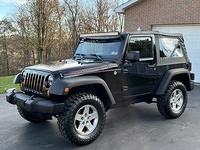 2007 Jeep Wrangler X 4x4SOLD SOLD!