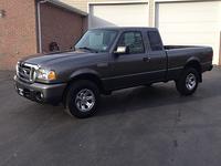 SOLD!  2008 Ford Ranger XLT Supercab 4x4 ONLY 29,500 Miles