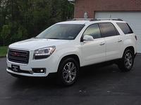 2014 GMC ACADIA SLT All Wheel Drive SOLD!