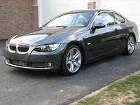 2007 BMW 335i With 4,300 MILES! SOLD!