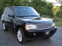 2006 Land Rover Range Rover Supercharged  SOLD!!!