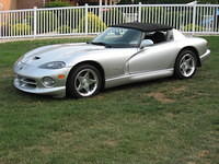 1998 DODGE VIPER RT/10 in MINT condition! SOLD!!!